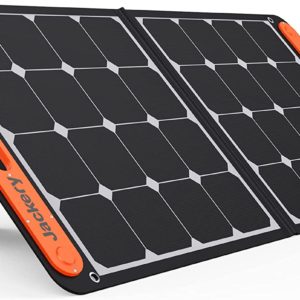 Jackery SolarSaga Portable Solar Panel