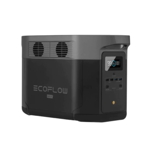 ECOFLOW DELTA MAX PORTABLE POWER STATION