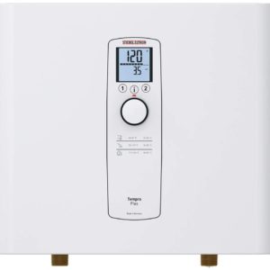 Stiebel Eltron Tankless Water Heater