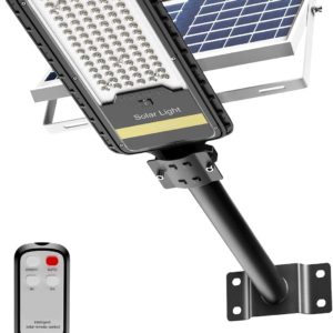 Solar Street Lights Outdoor