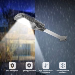 Solar Street Light Outdoor