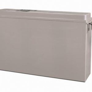 Victron 12V/165Ah AGM deep cycle Telecomm Battery