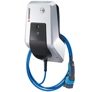 Mennekes Wallbox Amtron Premium 22 C2