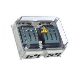 SMA BatFuse B.01 NH01/2x125A